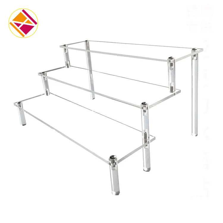 Proč akrylové stojany předefinují prezentaci produktů napříč průmyslovými odvětvími?