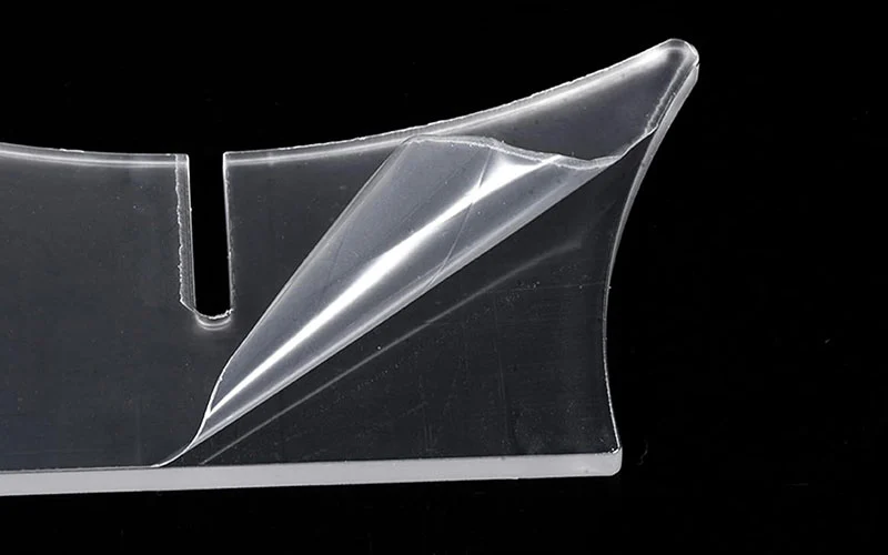 Ball Acrylic Display Stand